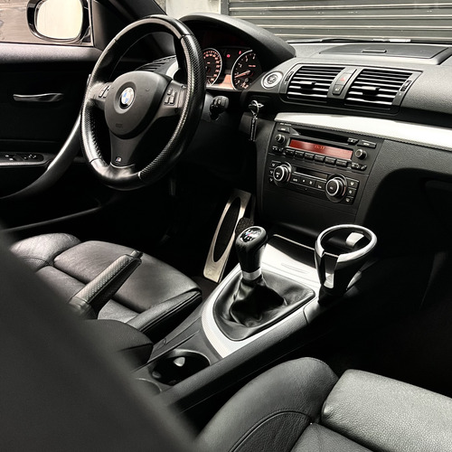 BMW Serie 1 2.5 135i Coupe Sportive 306cv