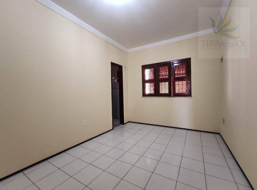 Imagem 12 de 16 de Casa Com 3 Dormitórios À Venda, 110 M² Por R$ 489.000,00 - Cambeba - Fortaleza/ce - Ca1007