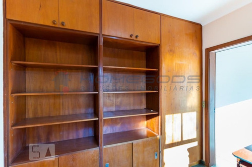 Imagem 30 de 30 de Casa Para Locação Em Campinas - Notre Dame Residence - Parque Da Hípica - Ca01284 - 70025388