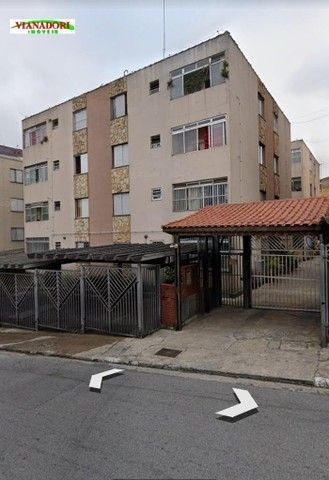 Imagem 2 de 12 de Apartamento 1 Dorm-cocaia-guarulhos - 99813