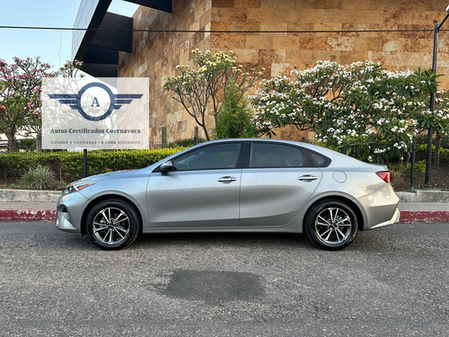 Kia Forte 2.0 Lx At