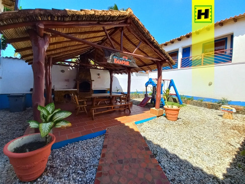 Imagen 3 de 14 de Posada En Venta En Chichiriviche Gran Oferta