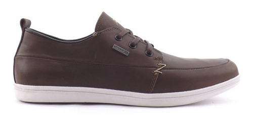 Zapato Hombre Stone 1203 Casual Vestir Cordon Liquidacion