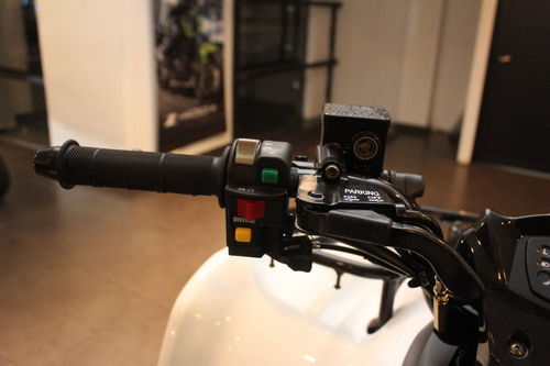 Cuatriciclo Kawasaki Brute Force 300- 6 Payments 0% Taxes-