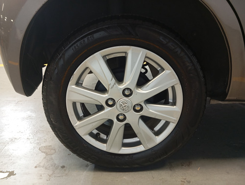 Toyota Etios 1.5 Xls At