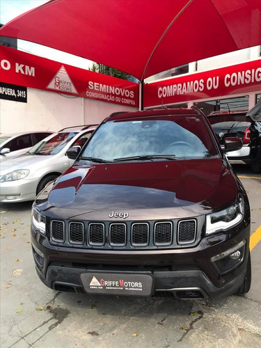 Jeep Compass 2.0 16v S 4x4