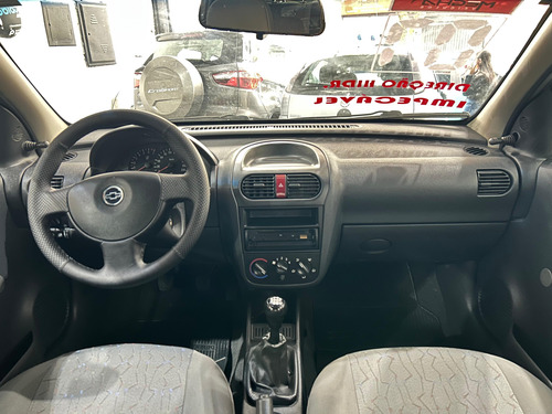 Chevrolet Corsa 1.0 Maxx Flex Power 5p