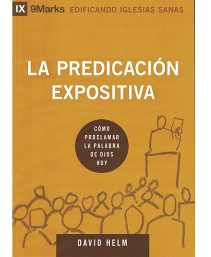 La Predicación Expositiva