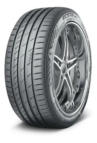 Paquete De 2 Llantas Kumho Ps71 225/55r17 97h