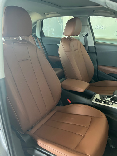 Audi A4 2.0 T 40 Tfsi Dynamic 190Hp