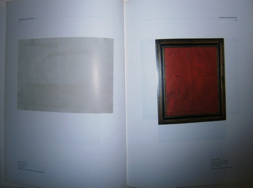 Imagen 3 de 9 de Víctor Valera - Papeles Perforados. Catálogo De Exposición.