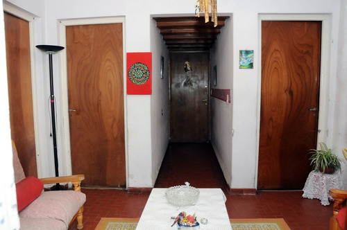 Casa 4 Ambientes Lote Propio - Acepta Permuta
