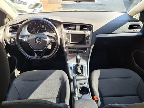 Volkswagen Golf 1.4 Comfortline Tsi Dsg 2017