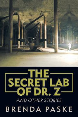 Libro The Secret Lab Of Dr. Z : And Other Stories - Brend...