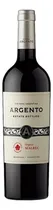Comprar Vino Argento Estate Malbec Orgánico