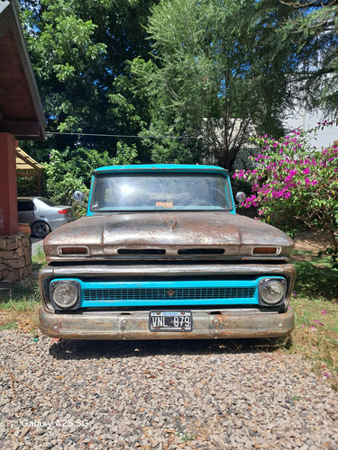 Chevrolet C10