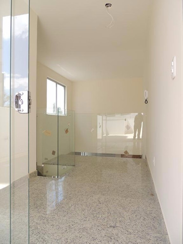Imagem 10 de 24 de Apartamento 2 Quartos À Venda, 2 Quartos, 2 Vagas, Cruzeiro - Belo Horizonte/mg - 5497