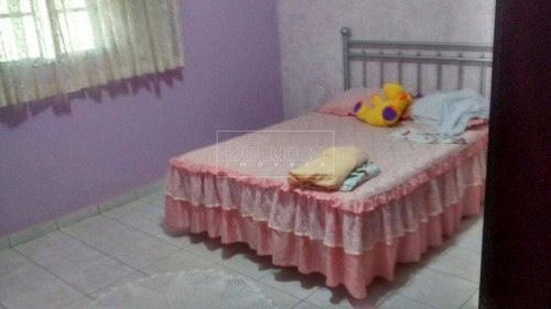 Imagem 22 de 29 de Chácara À Venda Em Vila São João - Ch002958