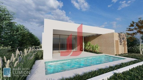 Imagem 4 de 5 de Casa À Venda, 3 Quartos, 3 Suítes, 4 Vagas, Alphaville Nova Esplanada 4 - Votorantim / São Paulo. - 6798