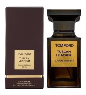 Tom Ford Tuscan Leather 100% Original 30ml No Decant + B !