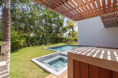 Imagen 7 de 24 de Casa En Venta En Lagos Del Sol, Cancún, Benito Juarez, Quintana Roo