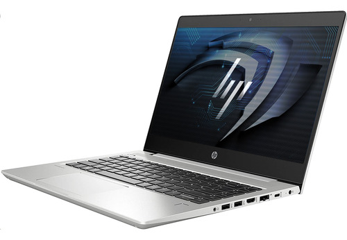 Laptop Hp Probook 440g6 Intel Core I7 8565 16g Ram 512g Ssd (Reacondicionado)