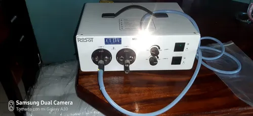 Fuénte De Luz 150 Watts