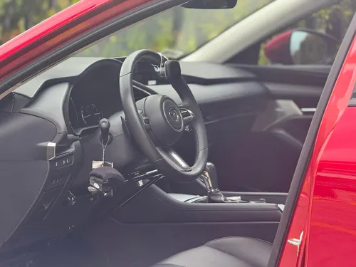 Mazda 3 2.0 Grand Touring