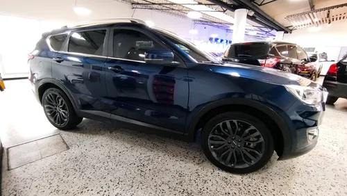 Jetour X70 Dlx Mt