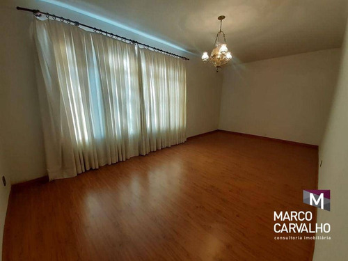 Imagem 5 de 7 de Casa Com 3 Dormitórios À Venda, 146 M² Por R$ 750.000,00 - Centro - Marília/sp - Ca0803
