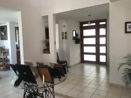 Casa En Venta Alamo Country Club