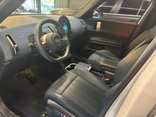 Mini Countryman 2.0 S All4