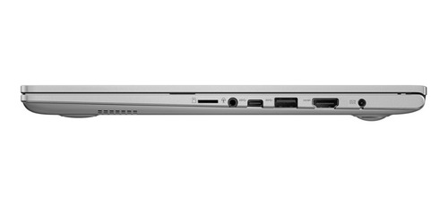 Portátil Asus K513ea Core I7-1165g7 Ssd 256g 8gb 15,6 Fhd