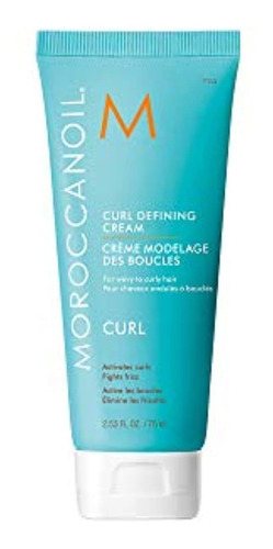 Moroccanoil Curl Defining Cream, Fragance Originale, 2.53 Fl
