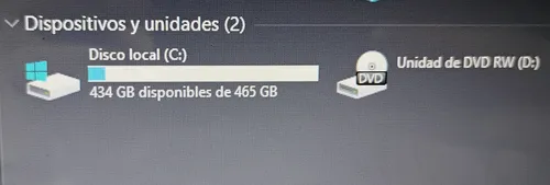 Portátil Dell Latitude E5440 Core I5 4th Ram 4gb + Hdd 500gb (Usado)