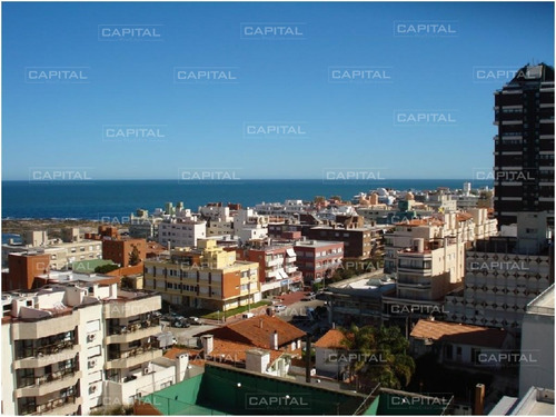 Apartamento En Peninsula, 2 Dormitorios *-ref:24846