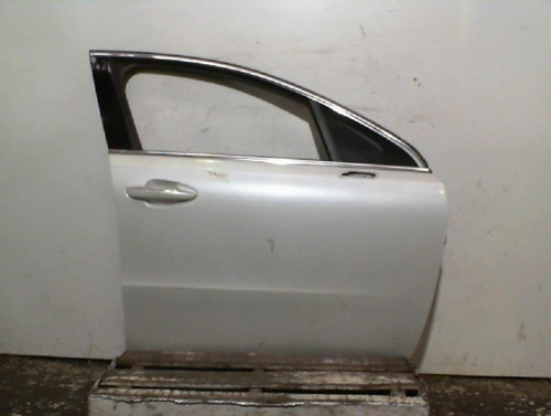 Puerta Delantera Derecha Peugeot 508 4p 2012 - 283176