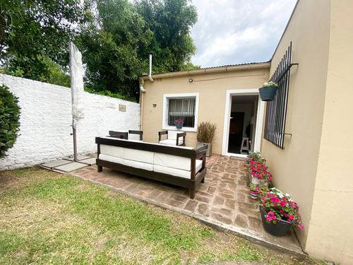 Casa En Venta - Vict.-b.centro