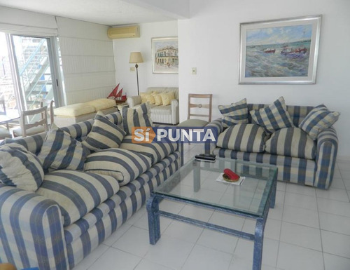 Imagen 4 de 18 de Apartamento Penthouse A La Venta