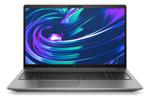 Laptop Hp Zbook Power G10 I9 16gb Ram 1tb Ssd Rtx A1000 6 Gb