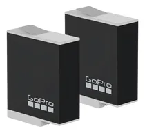 Comprar Kit de 2 bates de enduro Gopro para Hero 11 10 9 Adbat011 sellado
