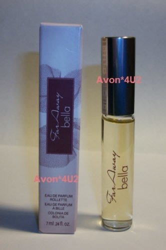 Avon Lejos Belle Eau De Parfum Rollette (7 Ml) .24 L9zcz