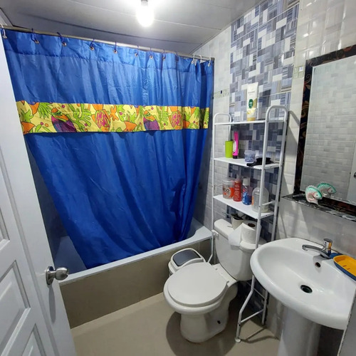 Venta De Apartamento Avenida Independencia Km 12