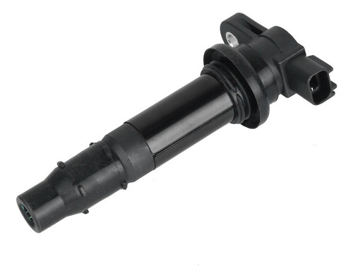 Conjunto De 4 Bobinas De Ignição Para Yamaha Super Xtz1200 2