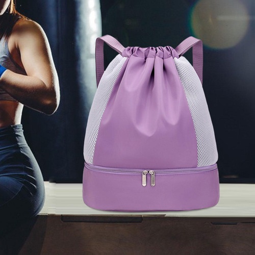 Mochila Con Cordón Bolsa Con Cordón Bolsa Deportiva Bolsa