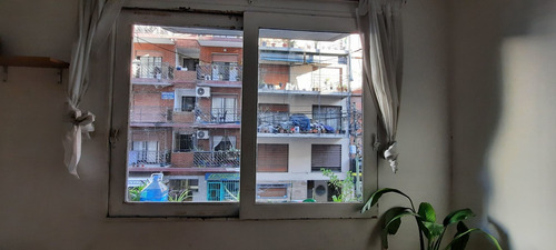 Imagen 5 de 30 de Semipiso 2 Ambientes Venta Barrio Norte A La Calle