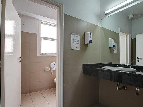 Oficina En Alquiler En Microcentro