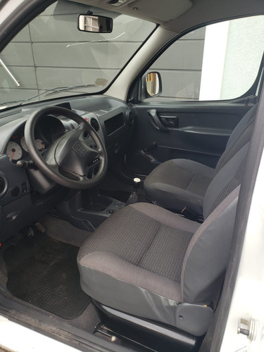 Peugeot Partner 1.4 Furgon Confort Airbag