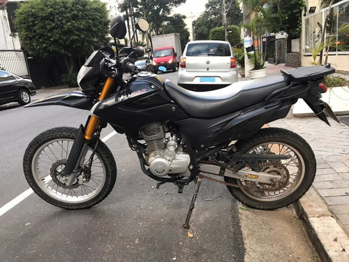 Moto Fly 250 - Ano 2016/2016