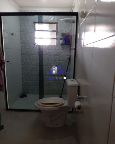 Imagem 7 de 11 de Casa A Venda Em São Paulo Com 5 Dorms E 2 Vagas De Garagem - Ca00770 - 69272554